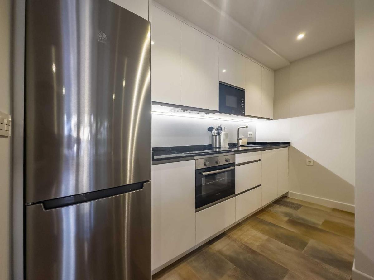 Apartamentos Dr28 A 250 M De La Playa فوينخيرولا المظهر الخارجي الصورة