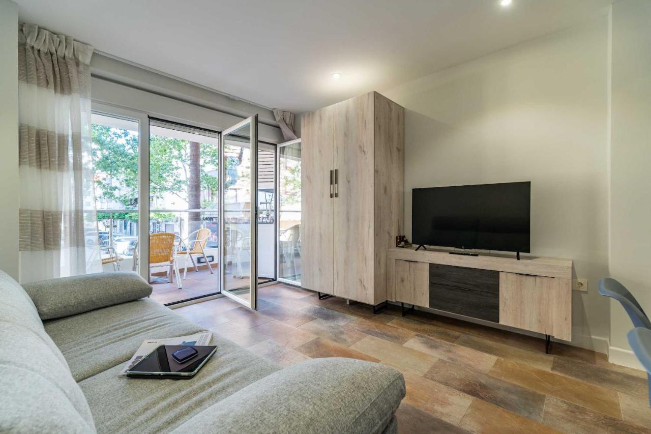 Apartamentos Dr28 A 250 M De La Playa فوينخيرولا المظهر الخارجي الصورة