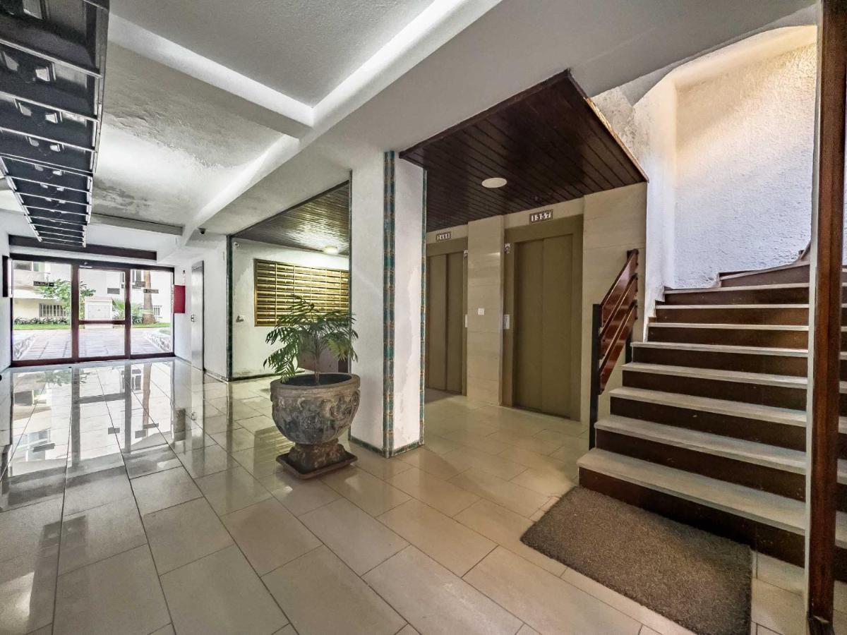 Apartamentos Dr28 A 250 M De La Playa فوينخيرولا المظهر الخارجي الصورة