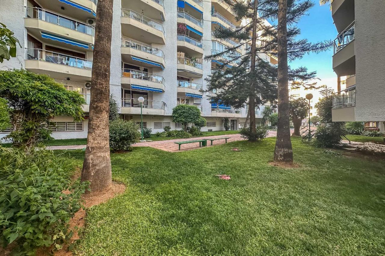 Apartamentos Dr28 A 250 M De La Playa فوينخيرولا المظهر الخارجي الصورة