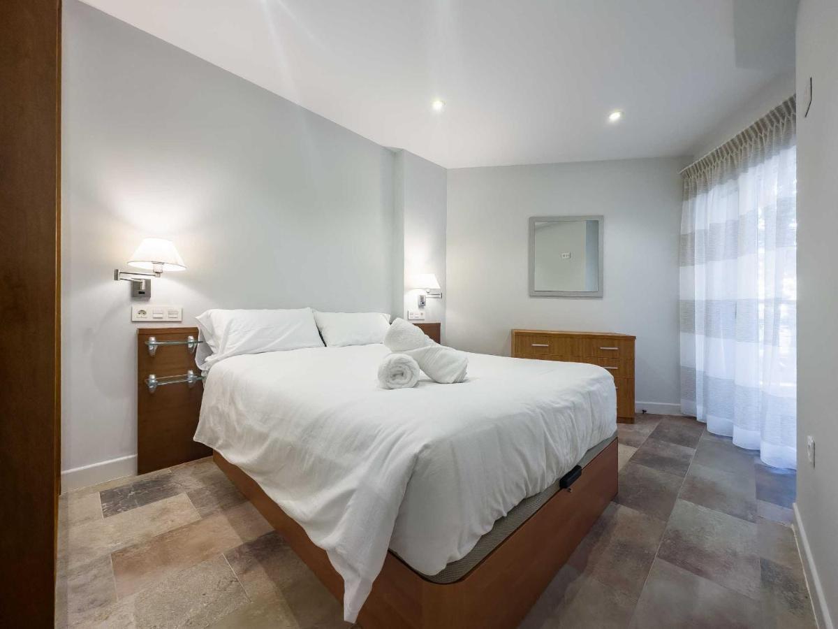Apartamentos Dr28 A 250 M De La Playa فوينخيرولا المظهر الخارجي الصورة