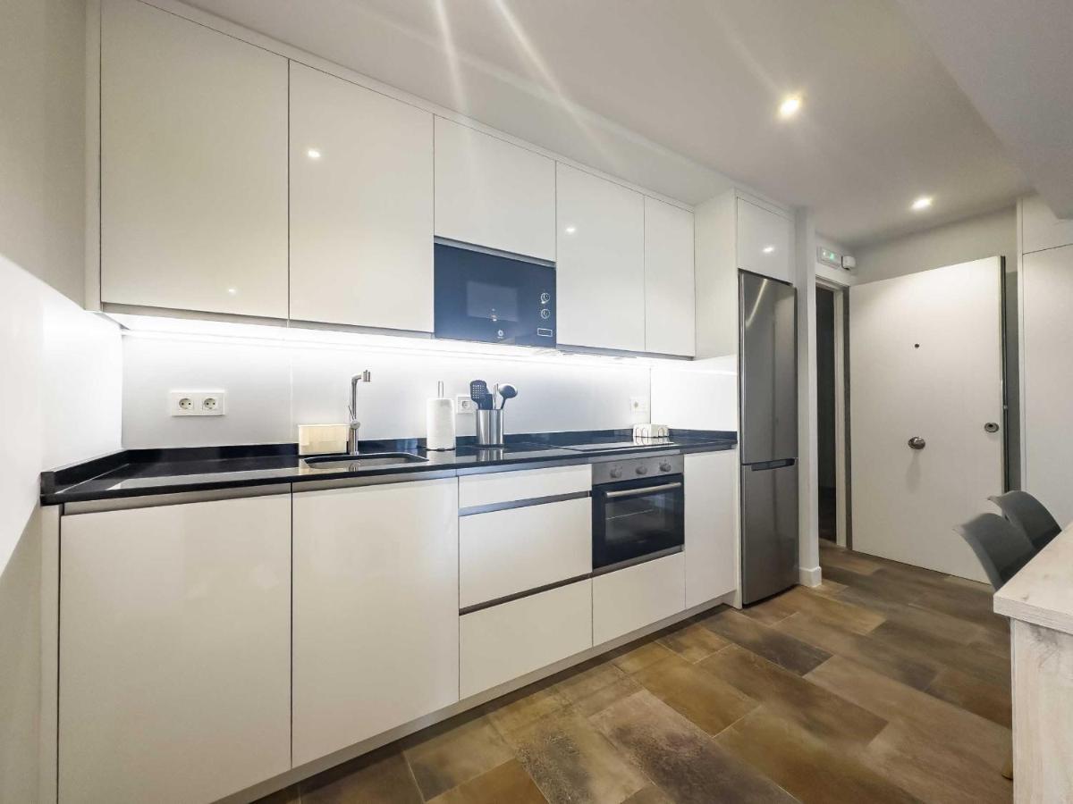 Apartamentos Dr28 A 250 M De La Playa فوينخيرولا المظهر الخارجي الصورة