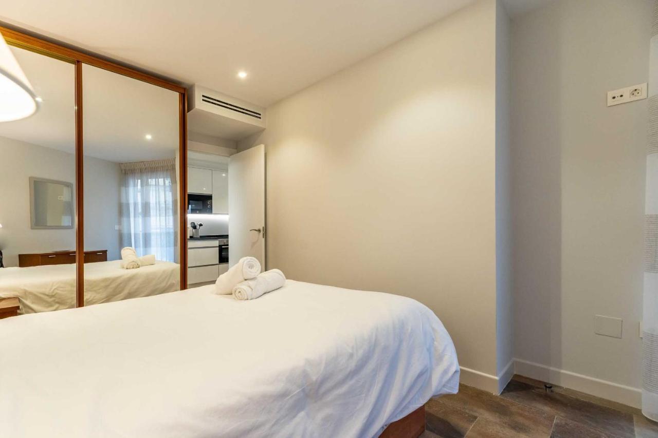 Apartamentos Dr28 A 250 M De La Playa فوينخيرولا المظهر الخارجي الصورة