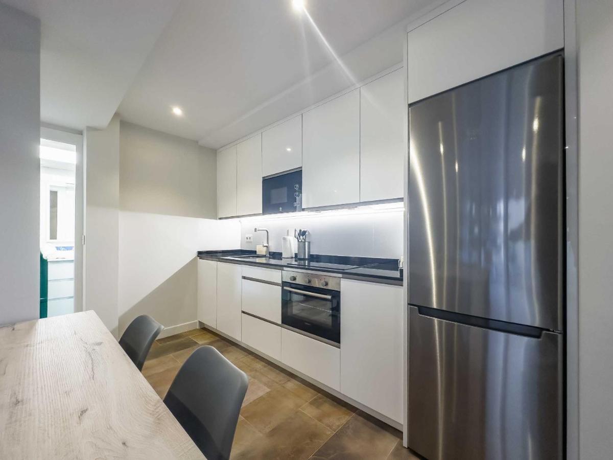 Apartamentos Dr28 A 250 M De La Playa فوينخيرولا المظهر الخارجي الصورة