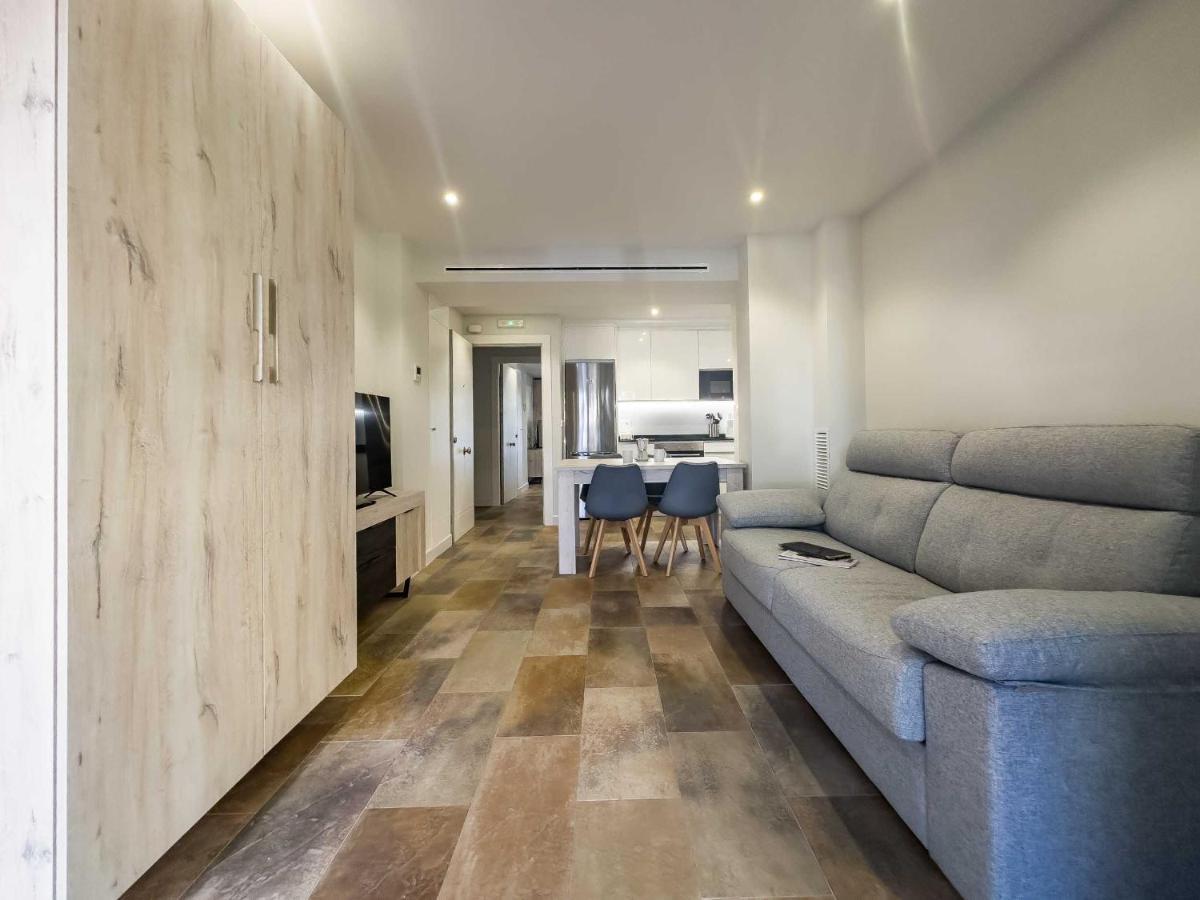 Apartamentos Dr28 A 250 M De La Playa فوينخيرولا المظهر الخارجي الصورة