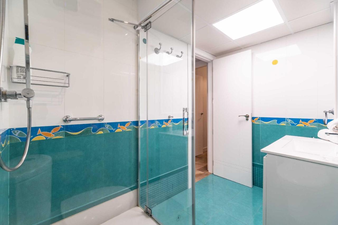 Apartamentos Dr28 A 250 M De La Playa فوينخيرولا المظهر الخارجي الصورة