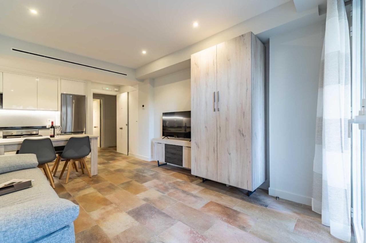 Apartamentos Dr28 A 250 M De La Playa فوينخيرولا المظهر الخارجي الصورة