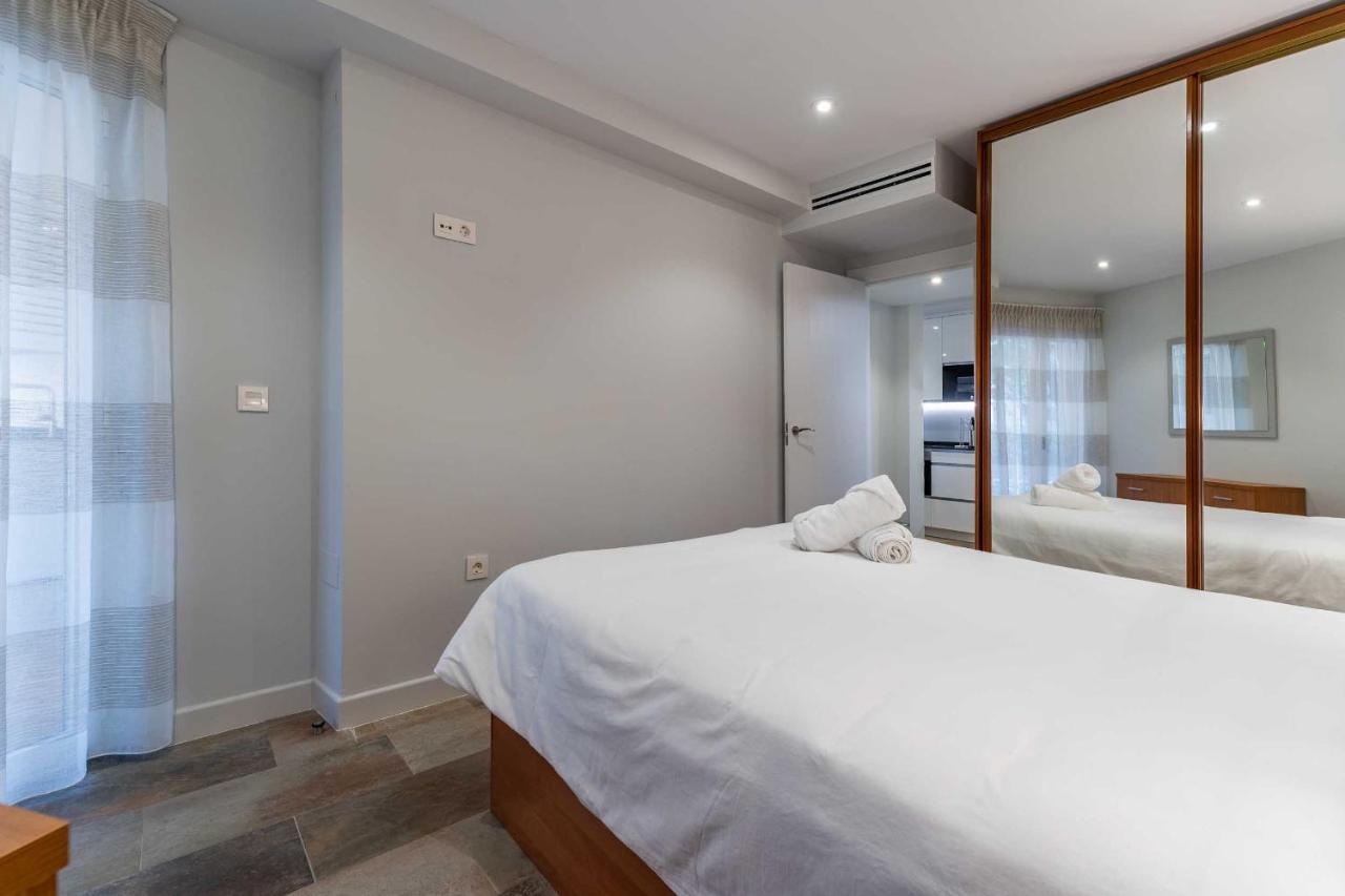 Apartamentos Dr28 A 250 M De La Playa فوينخيرولا المظهر الخارجي الصورة