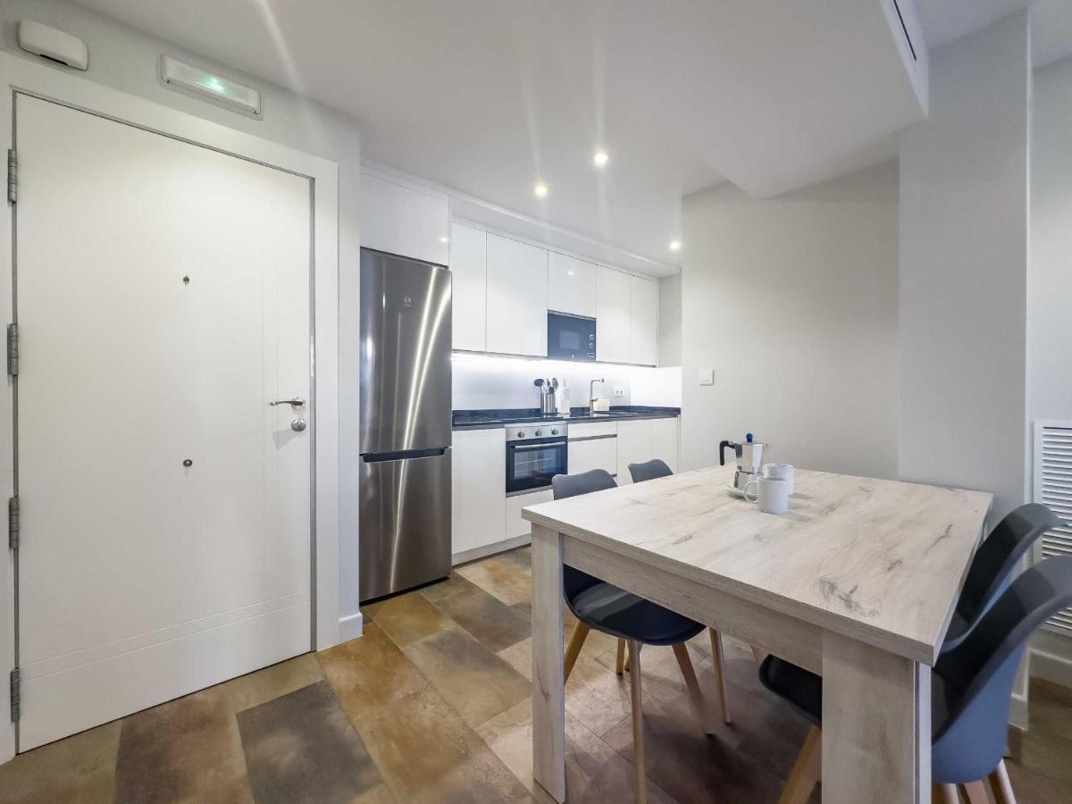 Apartamentos Dr28 A 250 M De La Playa فوينخيرولا المظهر الخارجي الصورة