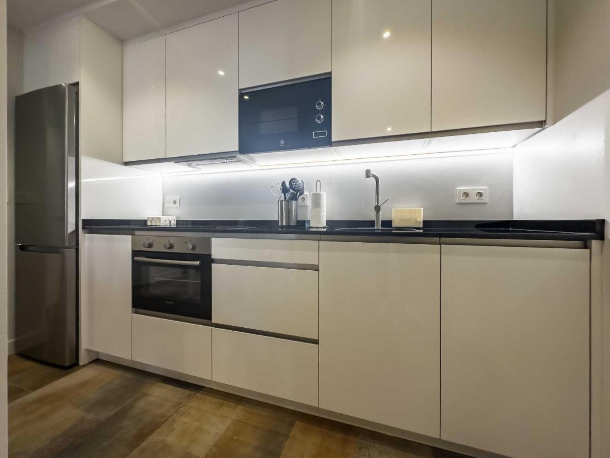 Apartamentos Dr28 A 250 M De La Playa فوينخيرولا المظهر الخارجي الصورة