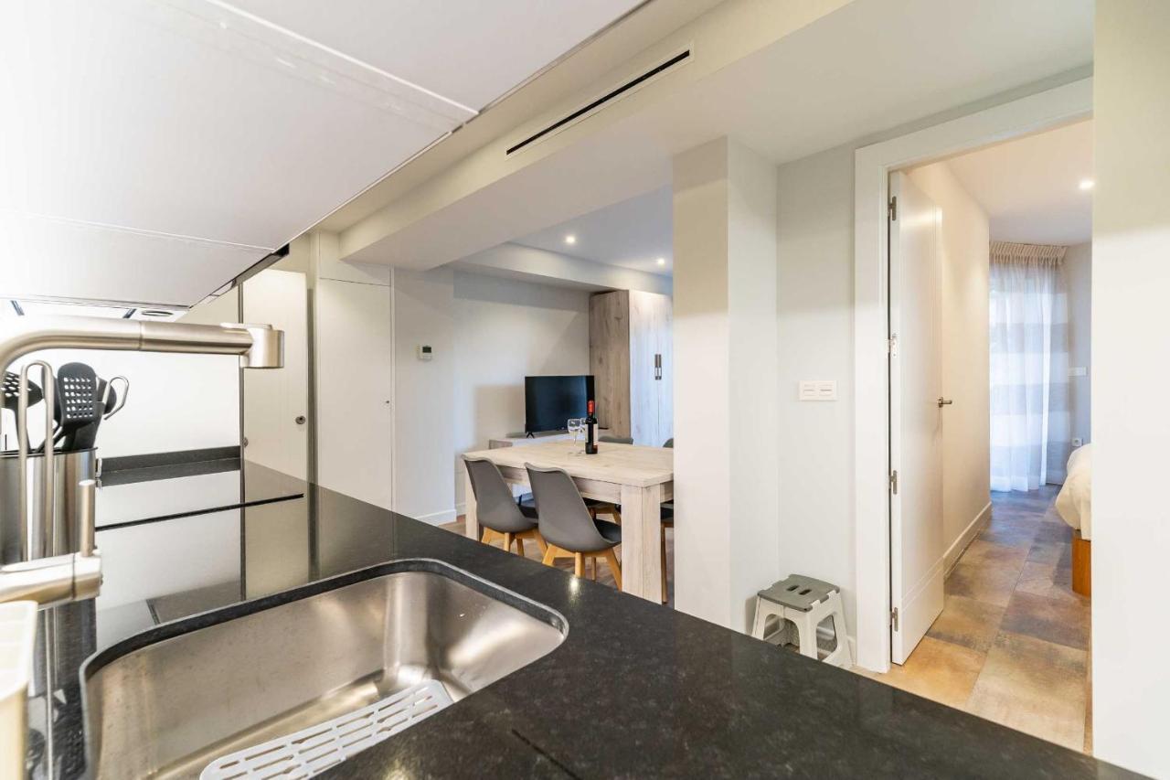 Apartamentos Dr28 A 250 M De La Playa فوينخيرولا المظهر الخارجي الصورة