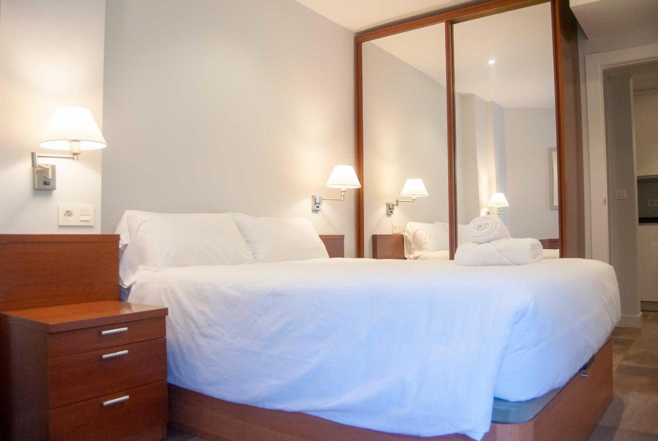 Apartamentos Dr28 A 250 M De La Playa فوينخيرولا المظهر الخارجي الصورة